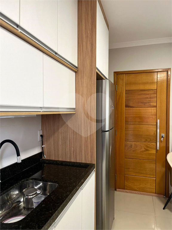 Studios de 1 a 2 dormitórios para venda no Tucuruvi/SP
