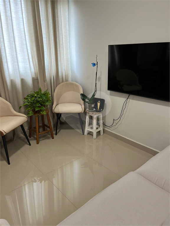 Studios de 1 a 2 dormitórios para venda no Tucuruvi/SP