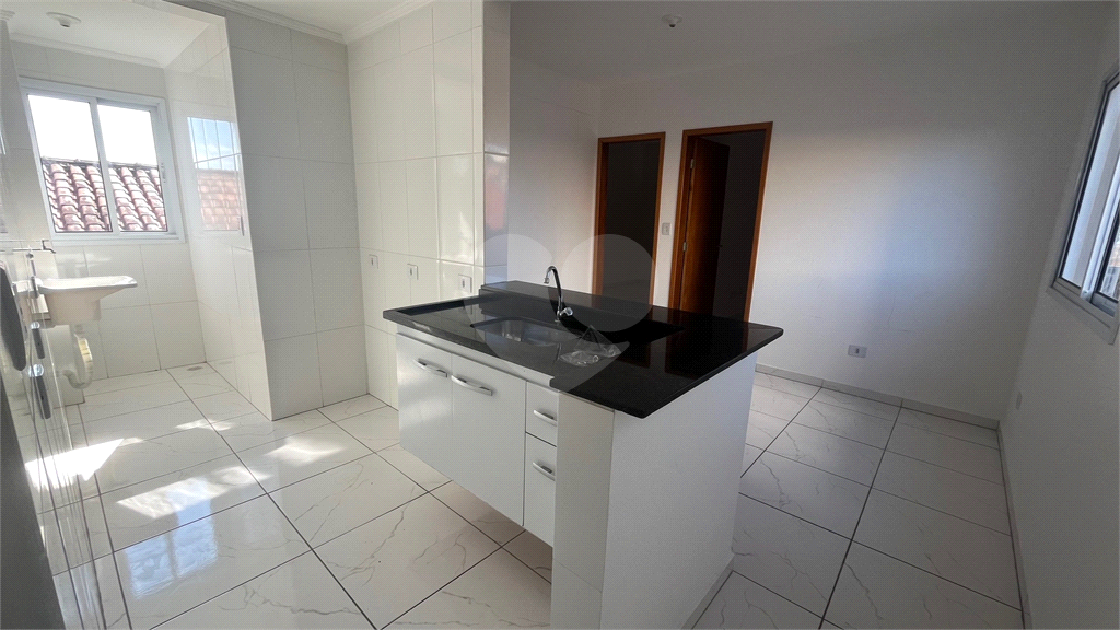 Apartamento, 2 quartos, 52 m² - Foto 1