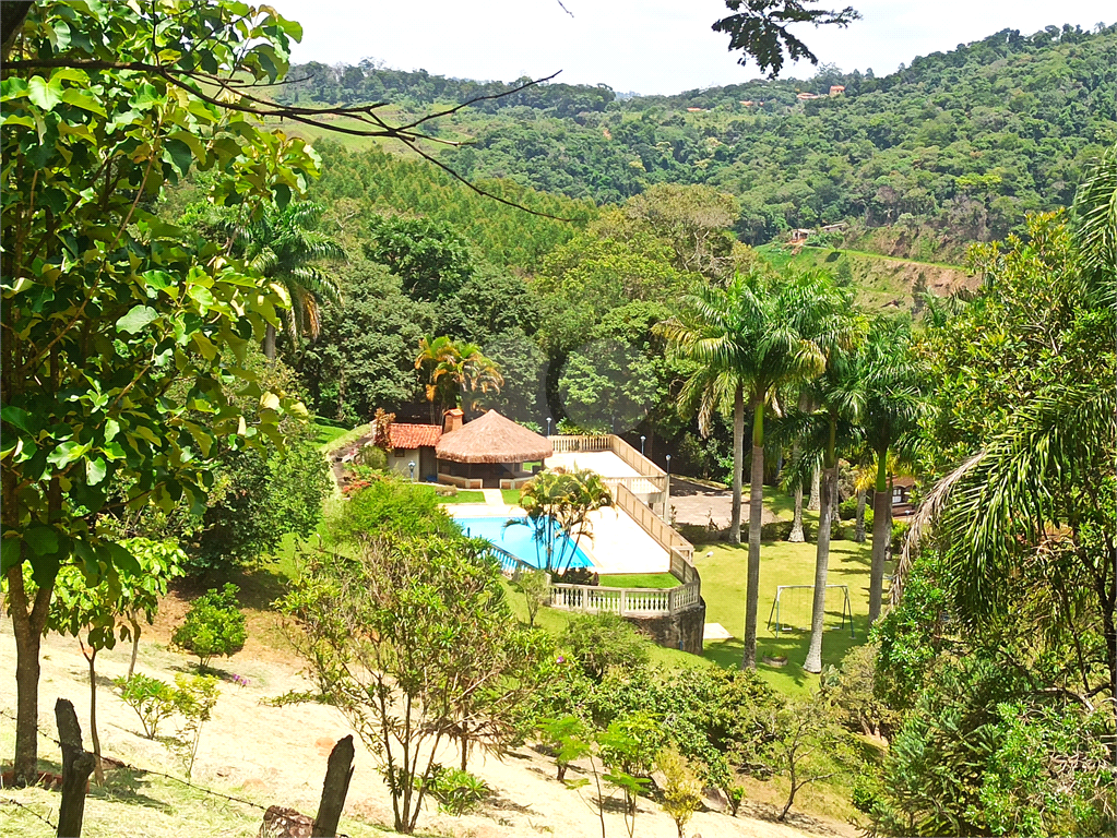 Fazenda à venda com 13 quartos, 1638m² - Foto 3