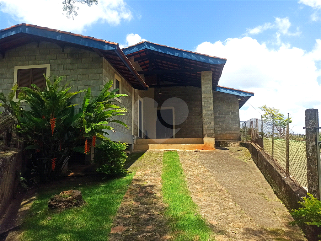 Fazenda à venda com 13 quartos, 1638m² - Foto 5