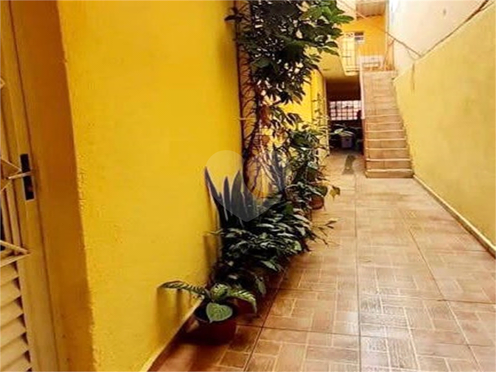 Sobrado à venda com 4 quartos, 125m² - Foto 13