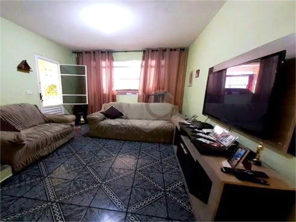 Sobrado à venda com 4 quartos, 125m² - Foto 2