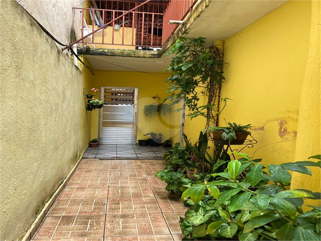 Sobrado à venda com 4 quartos, 125m² - Foto 14