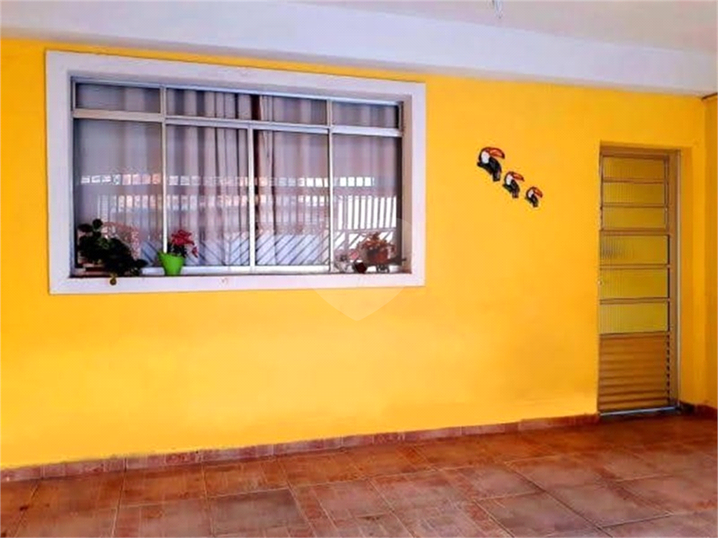 Sobrado à venda com 4 quartos, 125m² - Foto 15