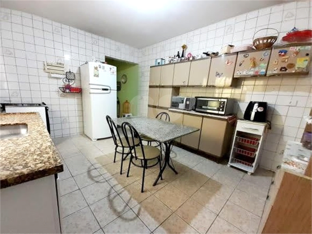 Sobrado à venda com 4 quartos, 125m² - Foto 3