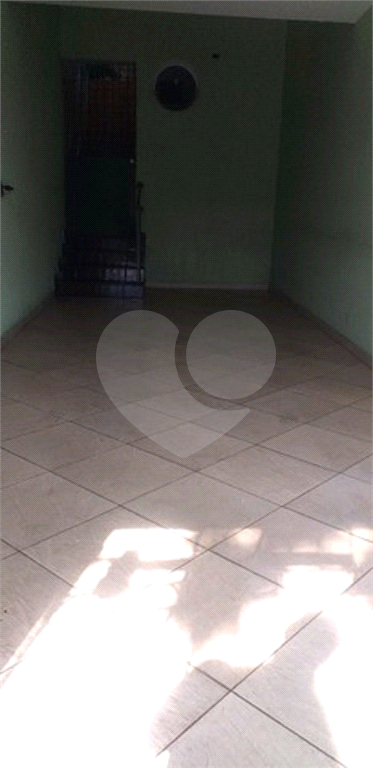 Sobrado Vila Linda - Santo Andre