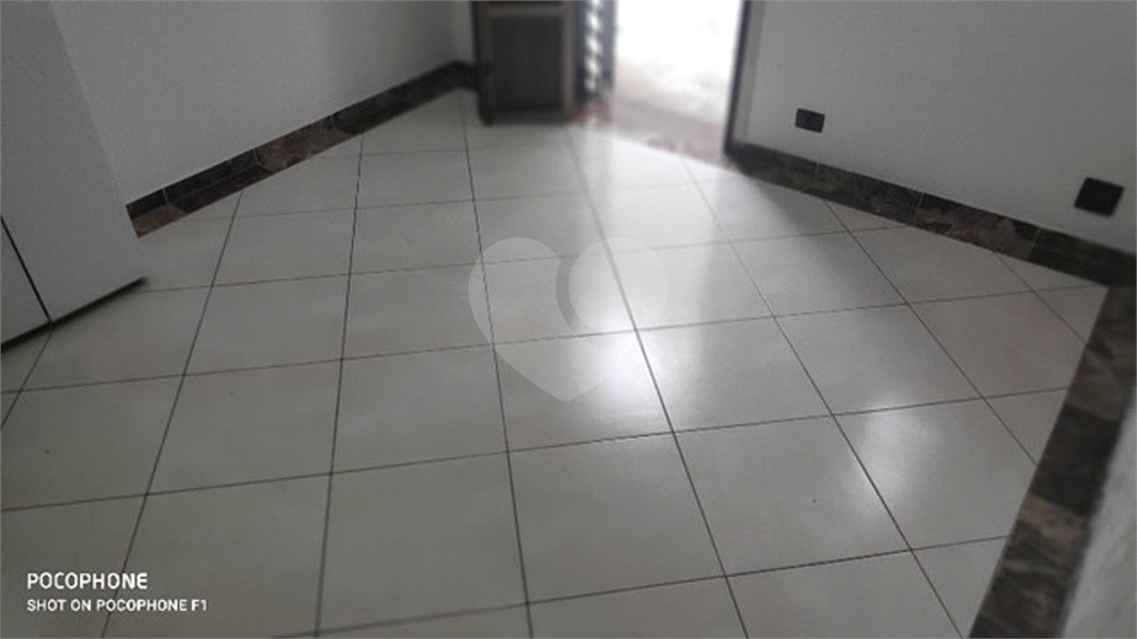 Sobrado Vila Linda - Santo Andre