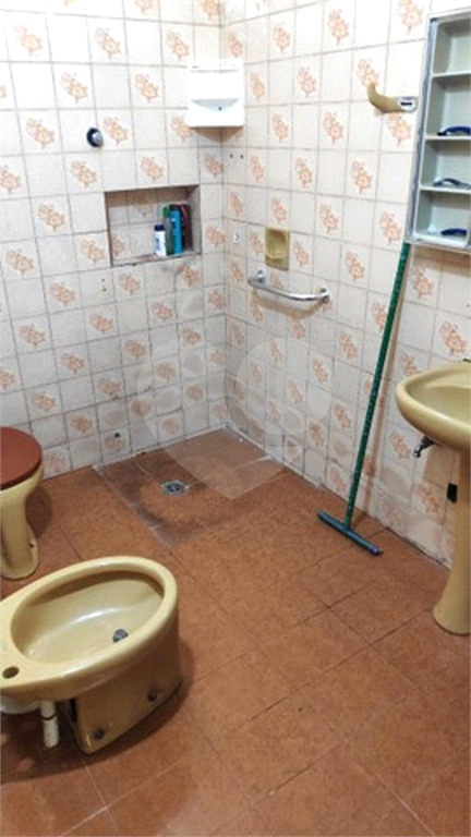 Sobrado Vila Linda - Santo Andre
