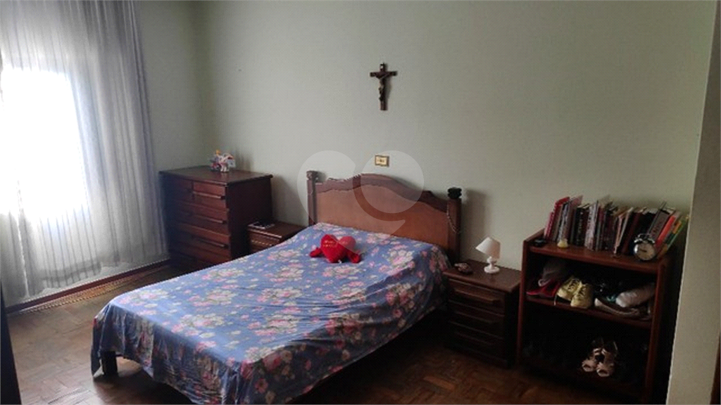 Sobrado Vila Linda - Santo Andre