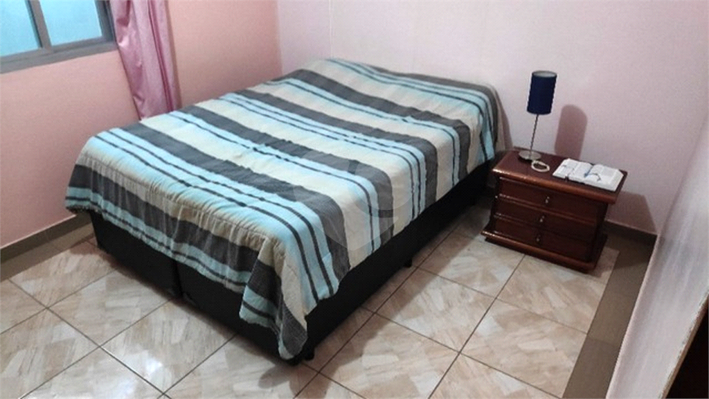Sobrado Vila Linda - Santo Andre