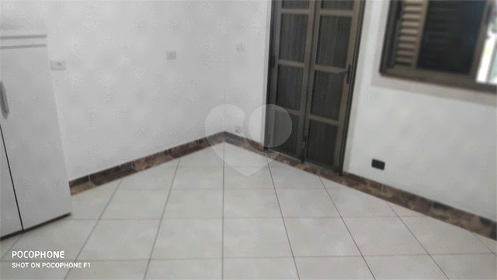 Sobrado Vila Linda - Santo Andre