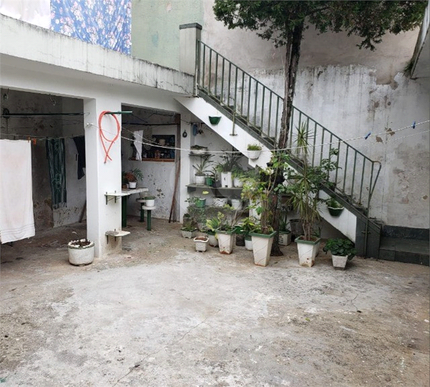 Sobrado Vila Linda - Santo Andre