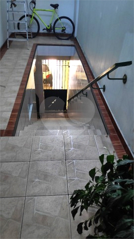 Sobrado Vila Linda - Santo Andre