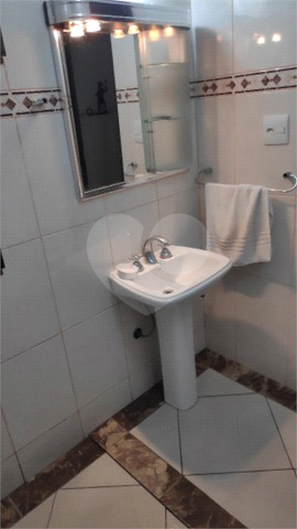 Sobrado Vila Linda - Santo Andre