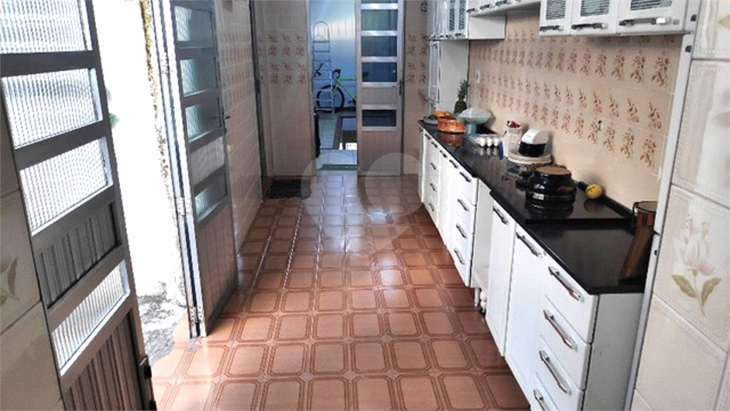 Sobrado Vila Linda - Santo Andre
