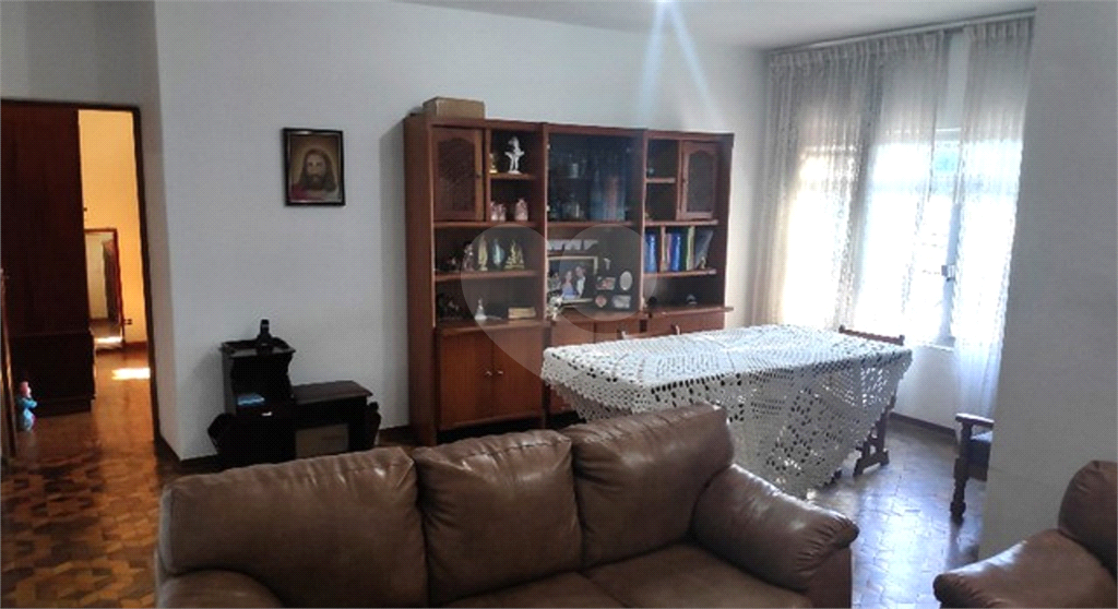 Sobrado Vila Linda - Santo Andre
