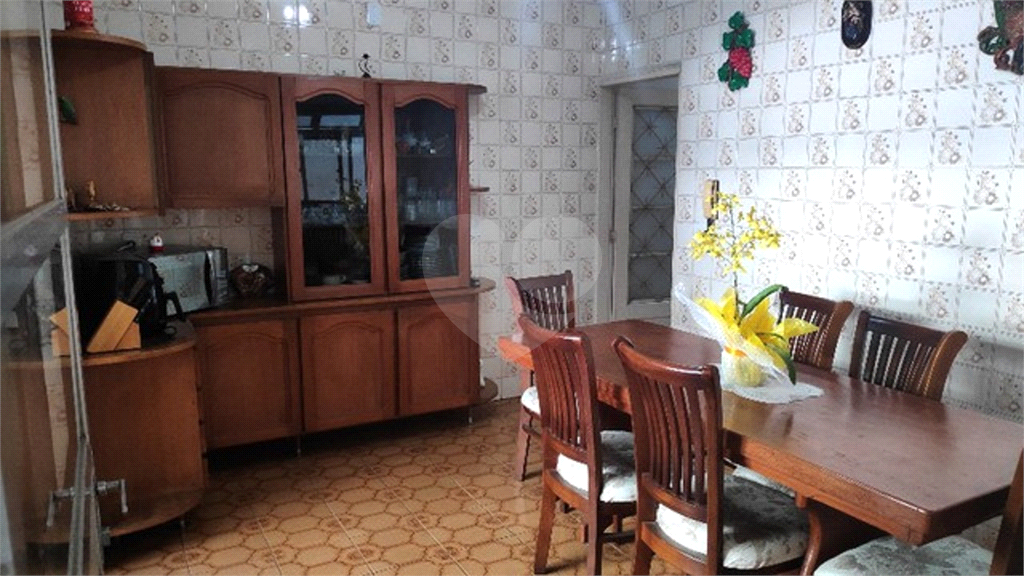 Sobrado Vila Linda - Santo Andre