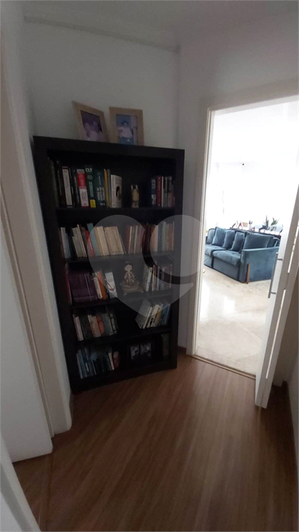 APARTAMENTO em SANTANA