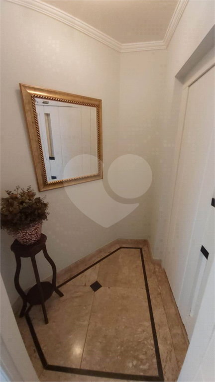 APARTAMENTO em SANTANA