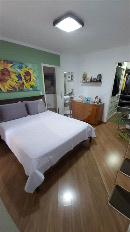 APARTAMENTO em SANTANA
