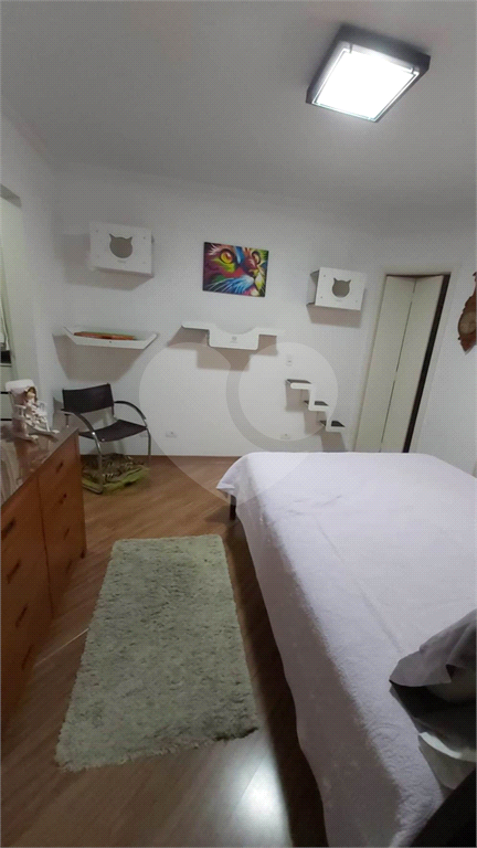 APARTAMENTO em SANTANA