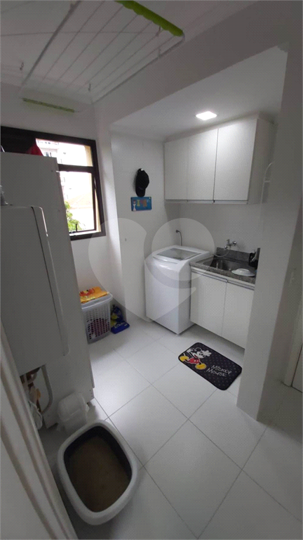 APARTAMENTO em SANTANA