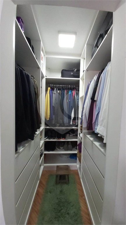 APARTAMENTO em SANTANA