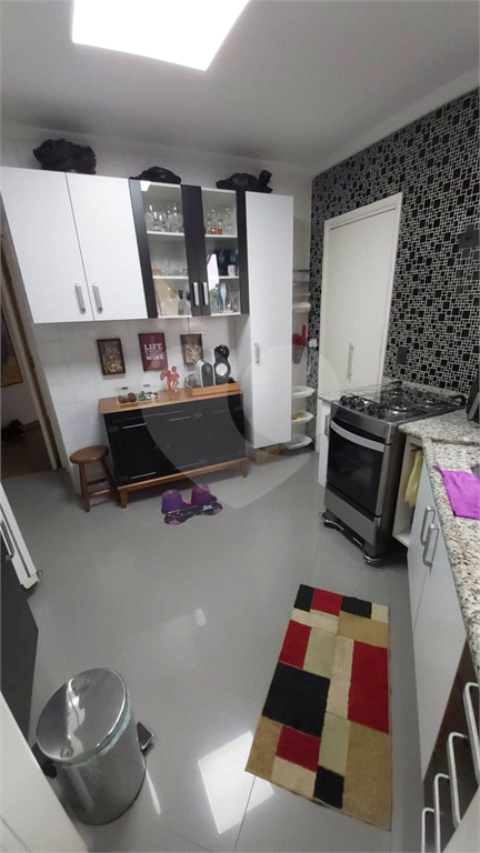 APARTAMENTO em SANTANA