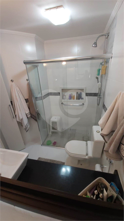 APARTAMENTO em SANTANA