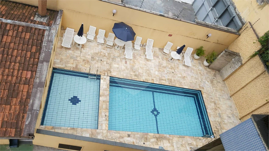 APARTAMENTO em SANTANA