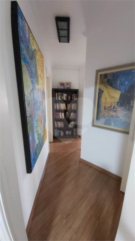 APARTAMENTO em SANTANA