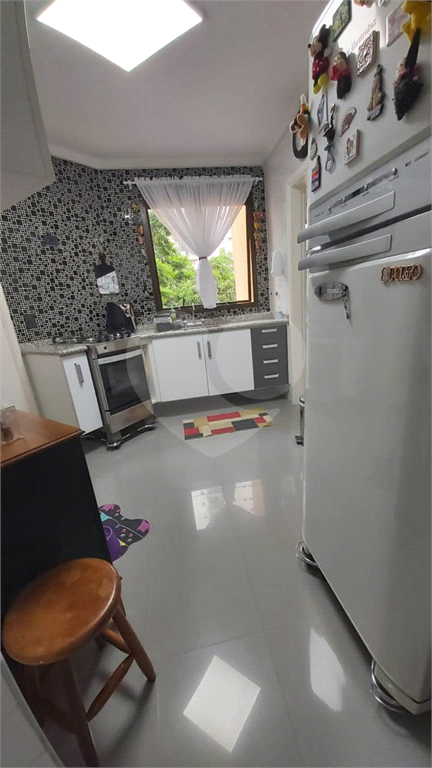 APARTAMENTO em SANTANA