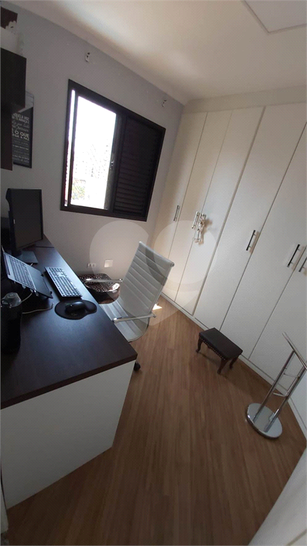 APARTAMENTO em SANTANA