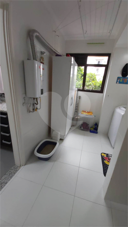 APARTAMENTO em SANTANA