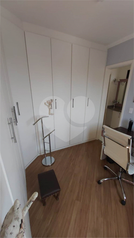APARTAMENTO em SANTANA