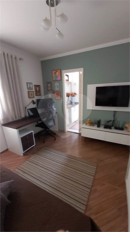 APARTAMENTO em SANTANA