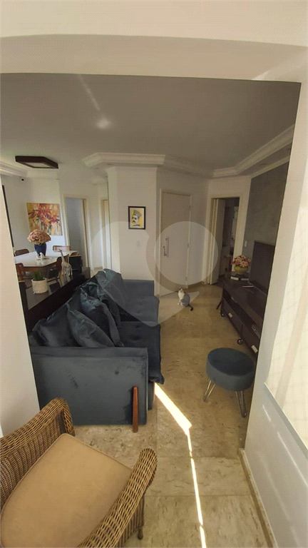 APARTAMENTO em SANTANA