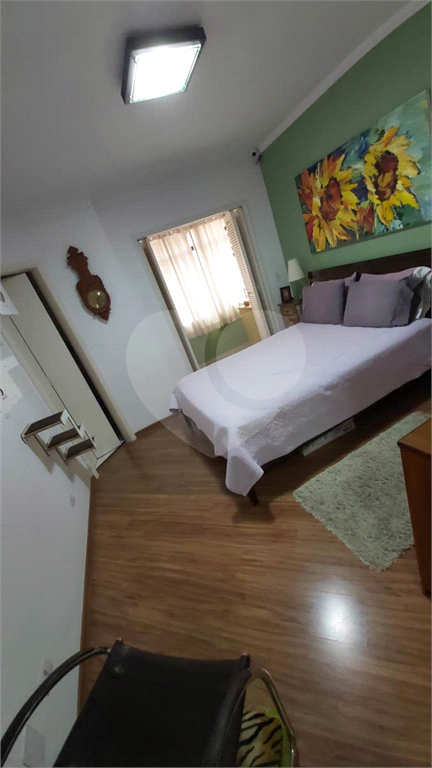 APARTAMENTO em SANTANA