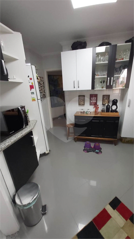 APARTAMENTO em SANTANA