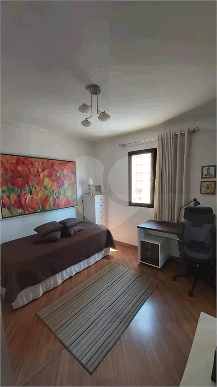 APARTAMENTO em SANTANA