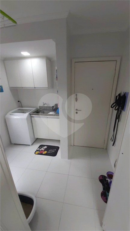 APARTAMENTO em SANTANA