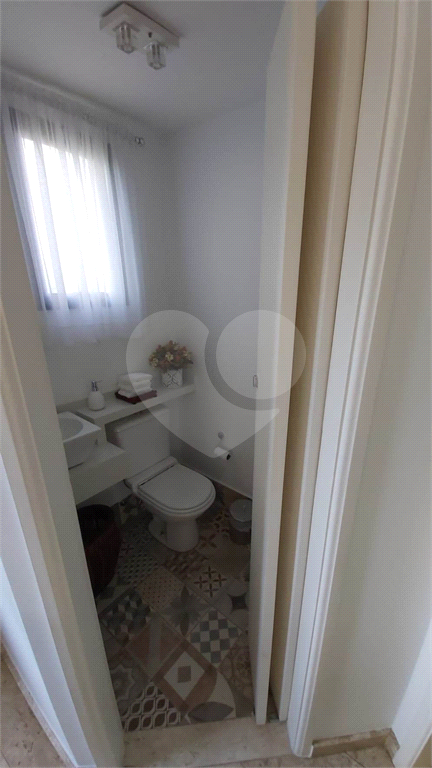 APARTAMENTO em SANTANA