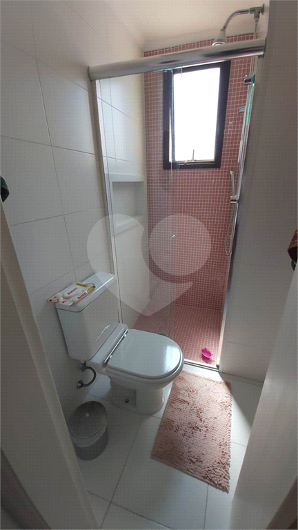 APARTAMENTO em SANTANA