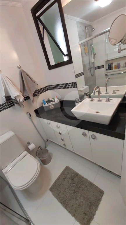 APARTAMENTO em SANTANA