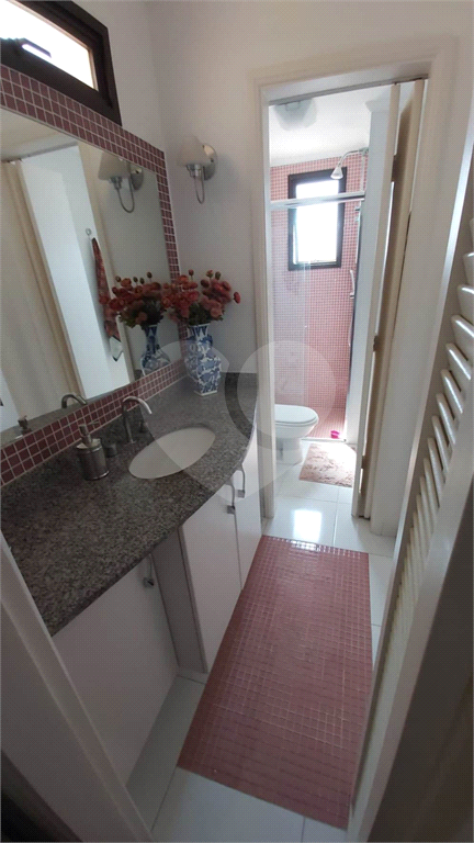 APARTAMENTO em SANTANA