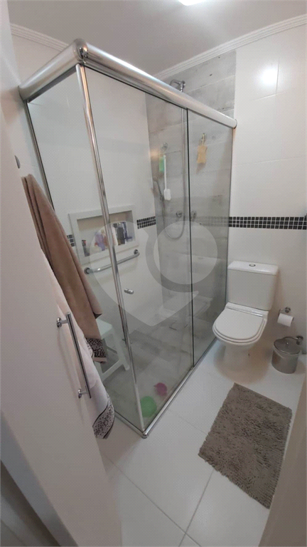 APARTAMENTO em SANTANA
