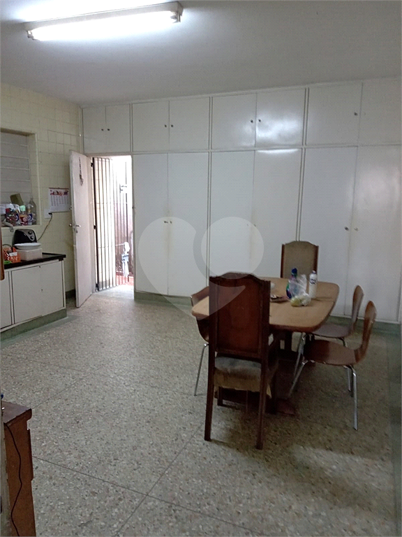 Sobrado no Limão