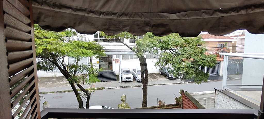 Sobrado no Limão 198 metros quadrados