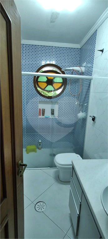 Sobrado no Limão 198 metros quadrados